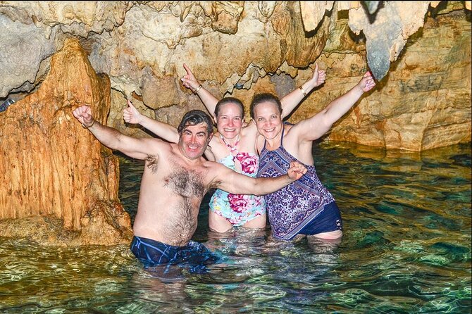 Punta Cana Family Wild Buggy Eco Adventure - Guides make the day: names worth knowing