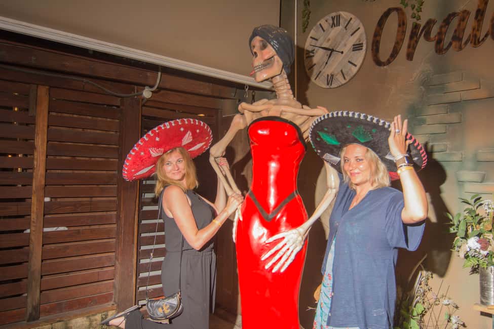 Punta Cana: Guided Bar Crawl with a Rum Shot and Transfers - Key highlights worth knowing