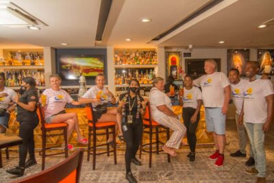 Punta Cana: Guided Bar Crawl with a Rum Shot and Transfers - Price and what you actually get for $27