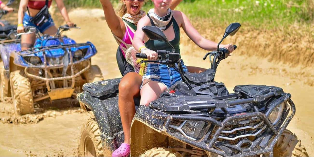 Punta Cana: Half-Day Buggy Tour with PickUp & Macao Beach - What to Bring: The Small Stuff That Makes the Day Easier
