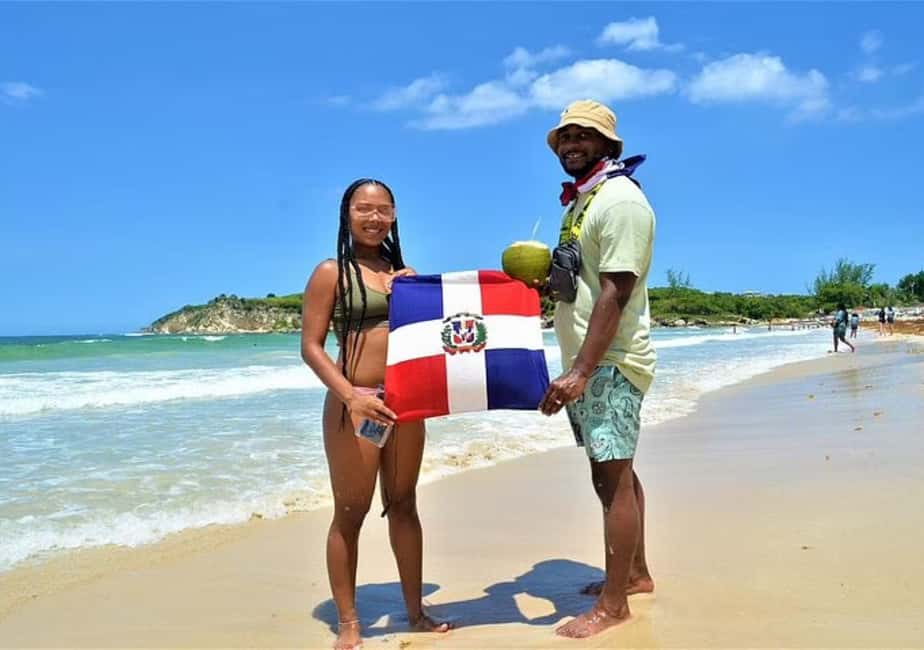 Punta Cana: Horseback riding on the beach with pickup - Key Highlights Worth Getting Excited About