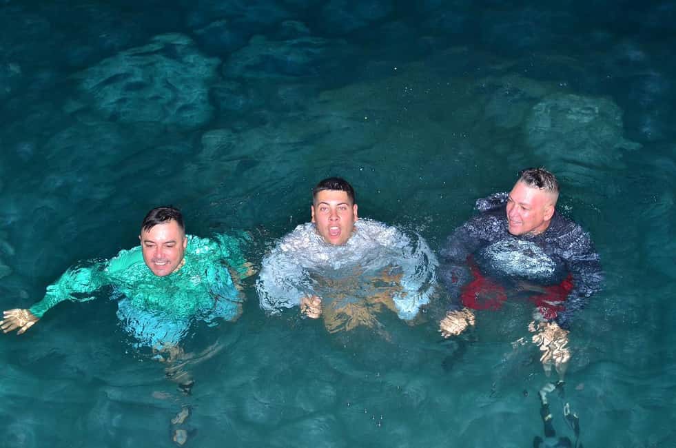 Punta Cana: Macao Beach Buggy Lagoon Cave Tour - Should You Book This Punta Cana Buggy and Cenote Tour?