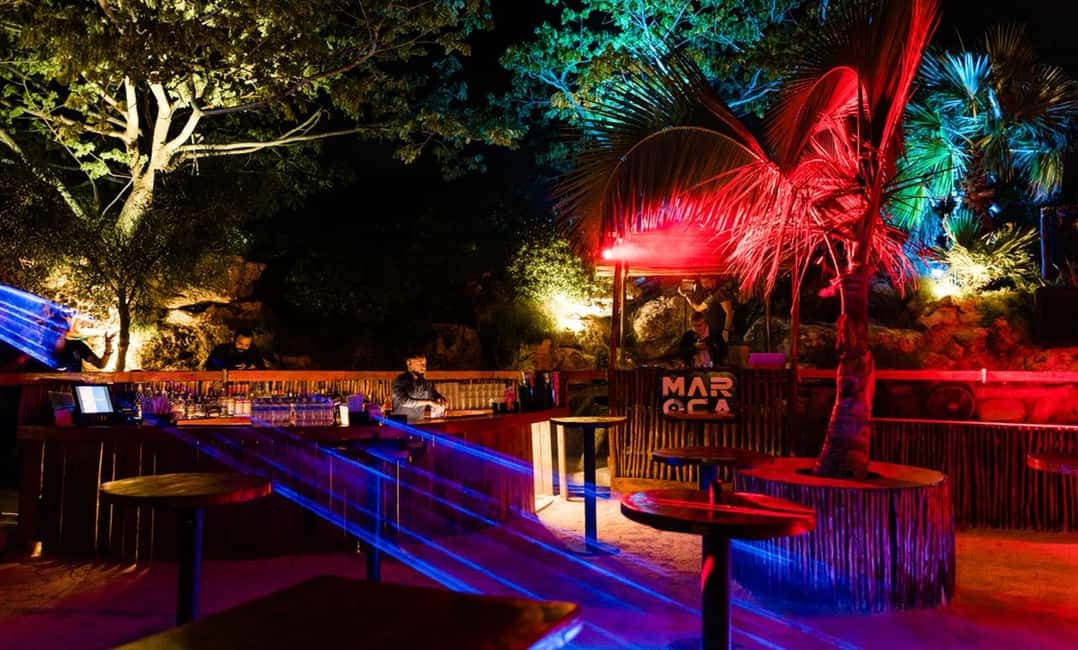 Punta Cana: Maroca Club Open Bar (Entry, Drinks & Transfers) - Should you book Maroca Club Open Bar in Punta Cana?