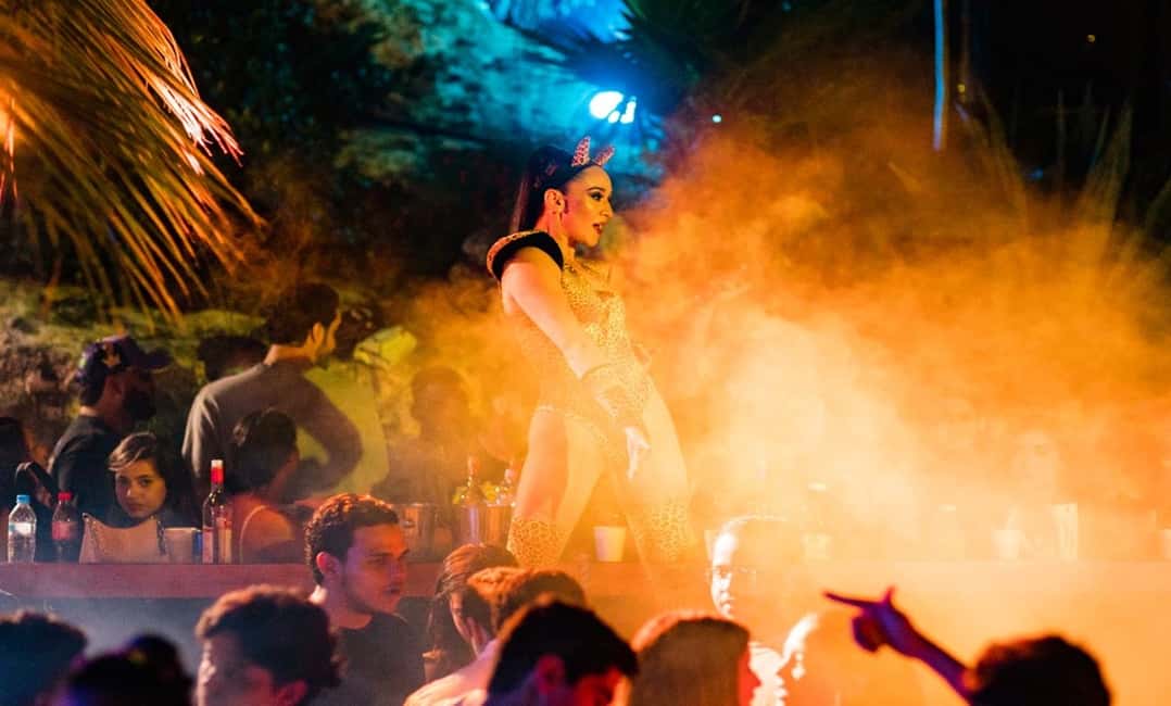 Punta Cana: Maroca Club Open Bar (Entry, Drinks & Transfers) - Price and what you’re really paying for at $65