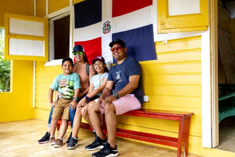 Punta Cana: Monkey Sanctuary Half-Day Tour - Why This Monkey Sanctuary Tour Works for a Short Punta Cana Break