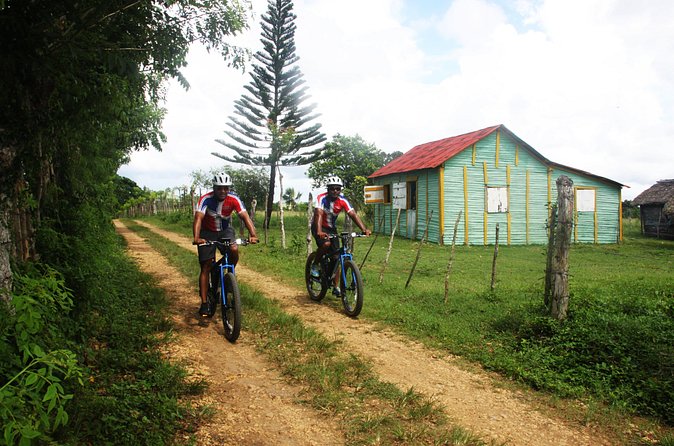 Punta Cana Mountain E-Bike Tour - Price and value: what $77.93 buys you in the real world