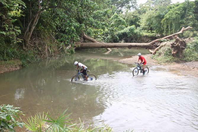 Punta Cana Mountain E-Bike Tour - Practical tips before you go pedal-happy