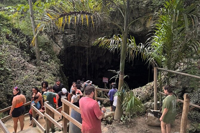Punta Cana Off-Road Buggy Tour Macao Beach and Cave Experience - Value and Comfort: What’s Included, What’s Not, and What to Pack