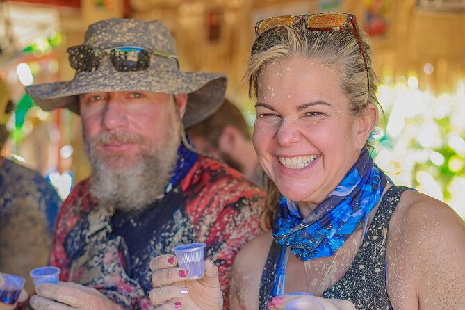Punta Cana Off-Road Buggy Tour Macao Beach and Cave Experience - Who This Tour Fits Best (and Who Might Want to Skip It)