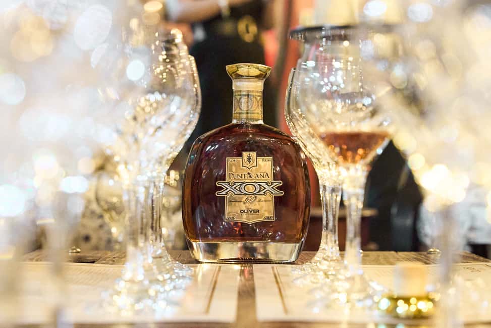 Punta Cana Oliver & Oliver Rum Tasting & Taino Concept Store - Key Things I’d Put On Your Radar