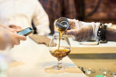 Punta Cana Oliver & Oliver Rum Tasting & Taino Concept Store - How the 90 Minutes Typically Flow From Pickup to Sipping