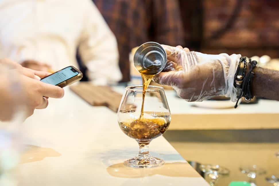 Punta Cana Oliver & Oliver Rum Tasting & Taino Concept Store - How the 90 Minutes Typically Flow From Pickup to Sipping