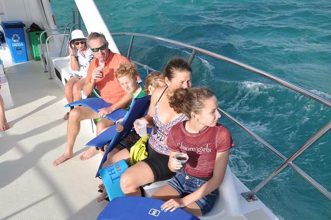 Punta Cana Parasailing & Snorkeling Cruise Experience - Price and Value: Does $139.95 Add Up in Punta Cana?