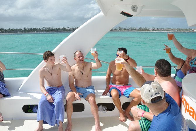Punta Cana Parasailing & Snorkeling Cruise Experience - Photos and the Photo-Order Trap: How to Handle Picture Packages