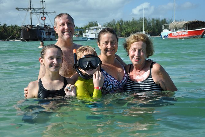 Punta Cana Parasailing & Snorkeling Cruise Experience - Who This Tour Fits Best (and Who Should Rethink)