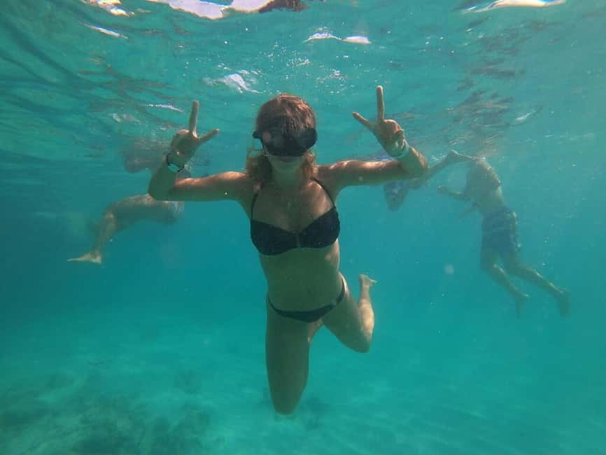 Punta Cana Party Boat (Adults only) - Why This Punta Cana Adults-Only Party Boat Feels Like a Real Day Out