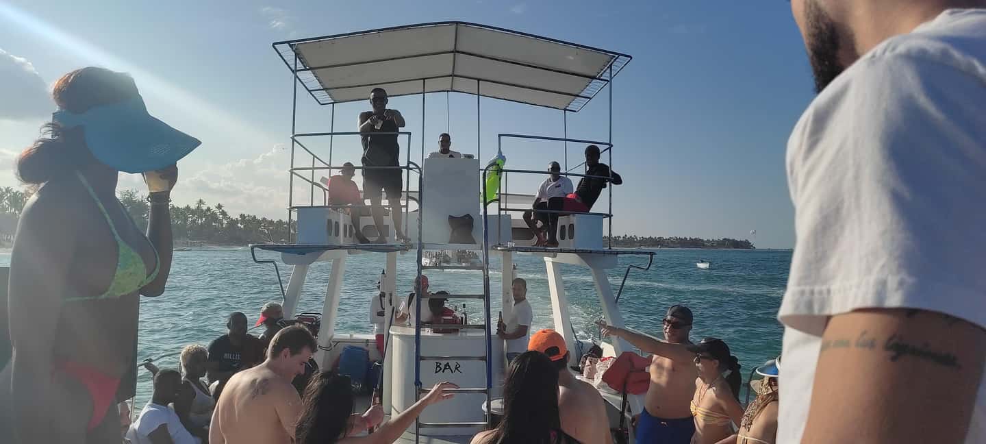 Punta Cana: Party Boat and Snorkeling Adventure - Weather and timing: the small planning items that matter