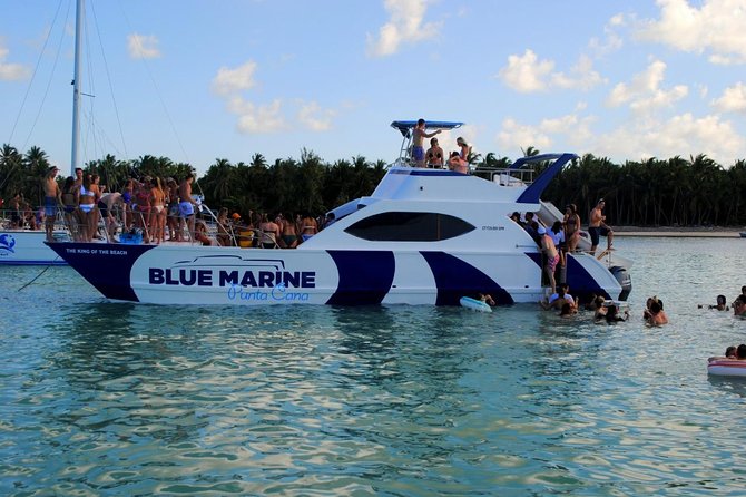 Punta Cana Party Boat Snorkeling with Music DJ and Open Bar - Music, Vibe, and Who This Boat Fits Best