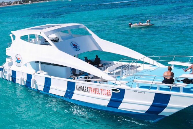 Punta Cana Party Booze Cruise, open bar, snorkeling Only Adult - Key Highlights You’ll Care About