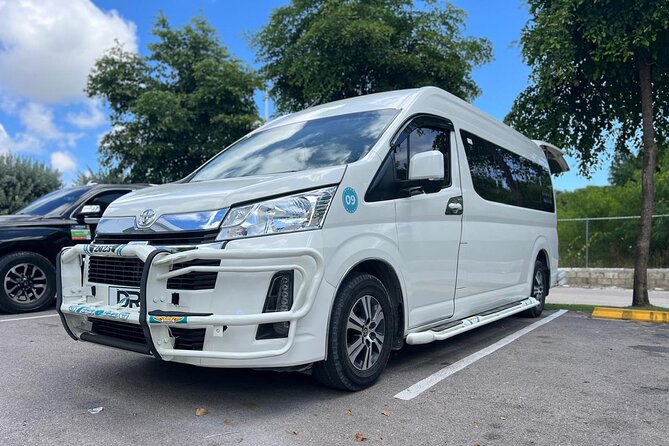 Punta Cana: Private Airport Transfers One Way To From Uvero Alto - Key highlights you’ll care about