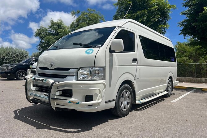 Punta Cana: Private Airport Transfers One Way To From Uvero Alto - Private Punta Cana to Uvero Alto transfers: the real-world payoff
