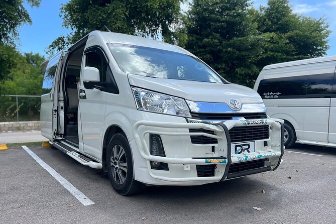Punta Cana: Private Airport Transfers One Way To From Uvero Alto - Price and logistics: is $55 really good value?