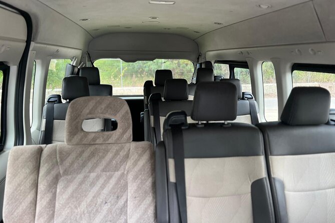 Punta Cana: Private Airport Transfers One Way To From Uvero Alto - Booking timeline: when to lock it in