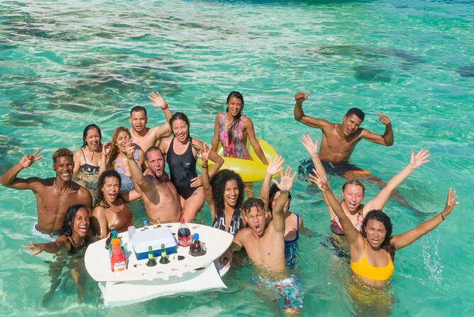 Punta Cana Private Boat (Small Group) - Key Highlights (Quick Read)