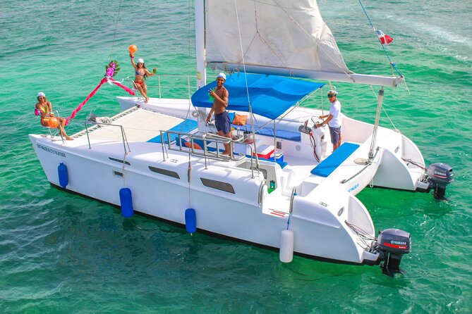 Punta Cana Private Boat (Small Group) - The 3-Hour Plan: Exactly Enough Time to Feel It