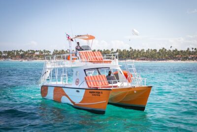 Punta Cana Private Catamaran Cruise with Drinks and Light Snacks - Price and Value: What $989 Really Buys (for up to 14)
