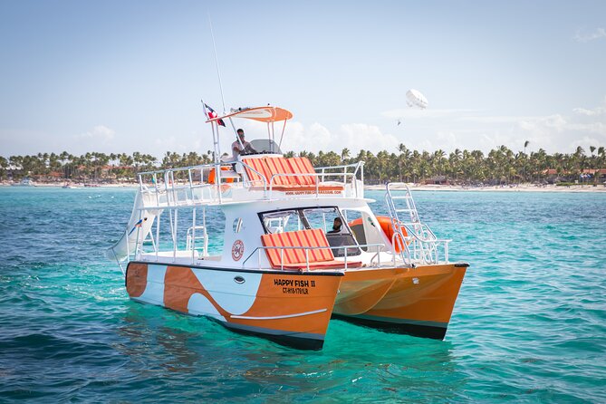 Punta Cana Private Catamaran Cruise with Drinks and Light Snacks - Price and Value: What $989 Really Buys (for up to 14)
