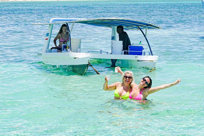 Punta Cana Private Cruise Up To 10 Snorkeling & Seafood lunch - Cabeza de Toro reef snorkeling: what you’re actually booking