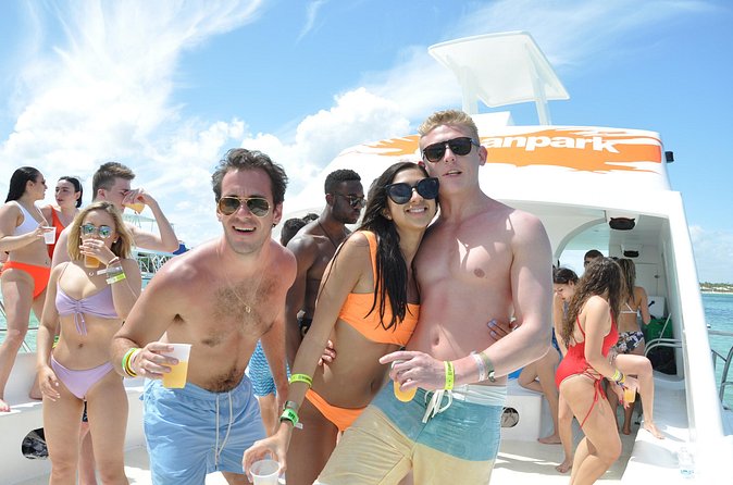 Punta Cana Private Virgen Beach Small & Big Group Snorkel Cruise - Price and value: what $799 buys when transfers and drinks are included