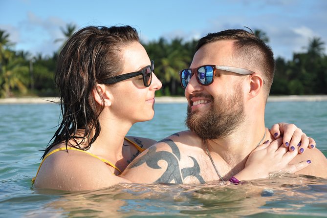 Punta Cana Private Virgen Beach Small & Big Group Snorkel Cruise - Who this cruise fits best (and who should pick another option)