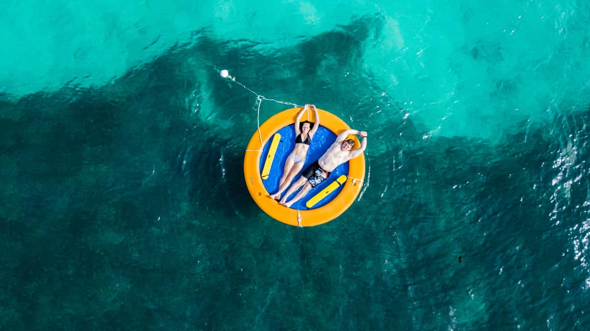 Punta Cana: Reef Explorer Access w/ Sharks & Stingrays Swim - Reef Explorer snorkeling: what you’re aiming for, and why guidance helps