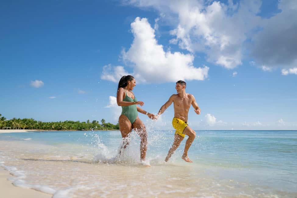 Punta Cana: Samaná Whale Watching, Bacardi & Limon Falls - The value question: is $107 worth it?