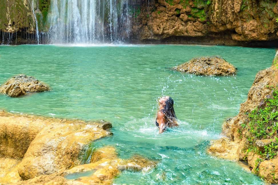 Punta Cana: Samaná Whale Watching, Bacardi & Limon Falls - Who this tour fits best (and who should think twice)