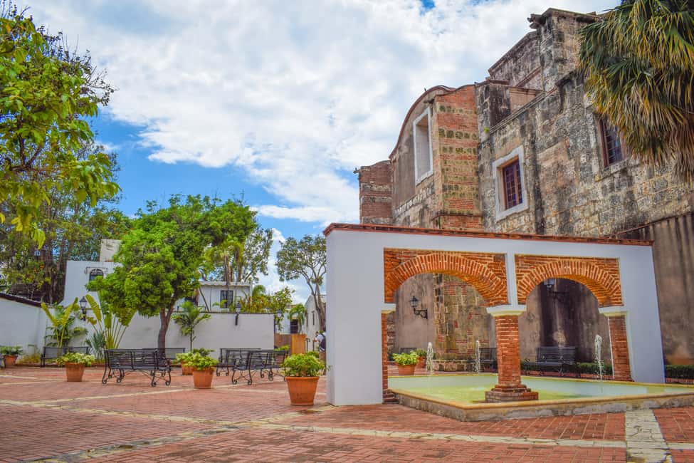 Punta Cana: Santo Domingo Day Trip with Tickets and Lunch - Lunch, breaks, and the pacing that decides whether you enjoy it