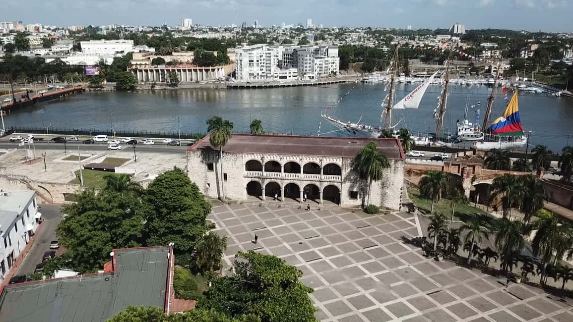 Punta Cana: Santo Domingo Day Trip with Tickets and Lunch - My verdict: should you book this Punta Cana to Santo Domingo tour?