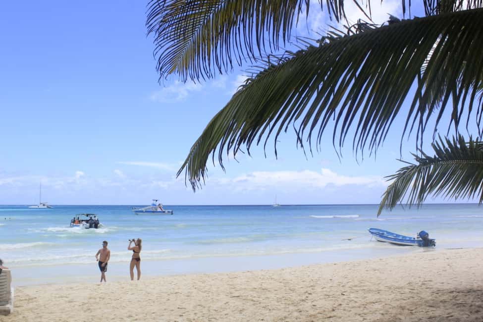 Punta Cana: Saona Island and Altos de Chavón Day Trip - Price and Logistics: Is This $92 Day Trip Good Value?