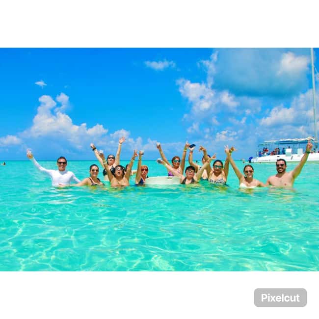 Punta Cana: Saona Island Tour with Lunch and Drinks - Price and value: is $75 a fair deal?