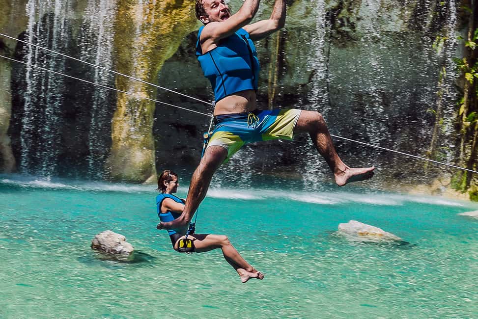Punta Cana: Scape Park Entry for Cenote, Zip Lines, & Caves - Price and value: is $149 a fair deal?