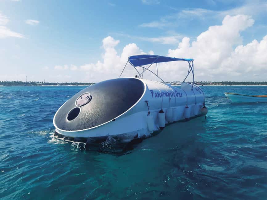 Punta Cana: Scubadoo Ocean Exploration Diving Adventure - Key Things That Make This Trip Worth Your Time