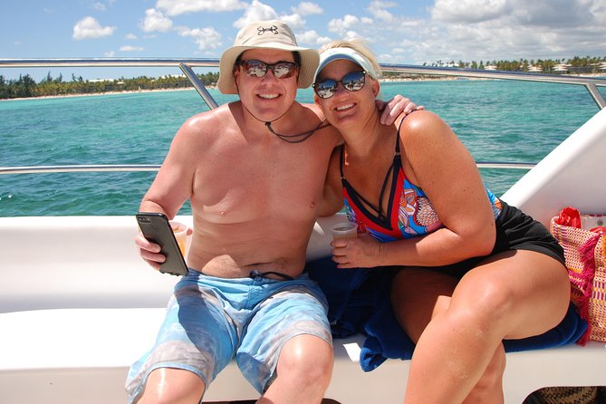 Punta Cana Snorkeling Cruise and Dune buggy Combo Adventure - The buggy ride through Dominican countryside: what it feels like