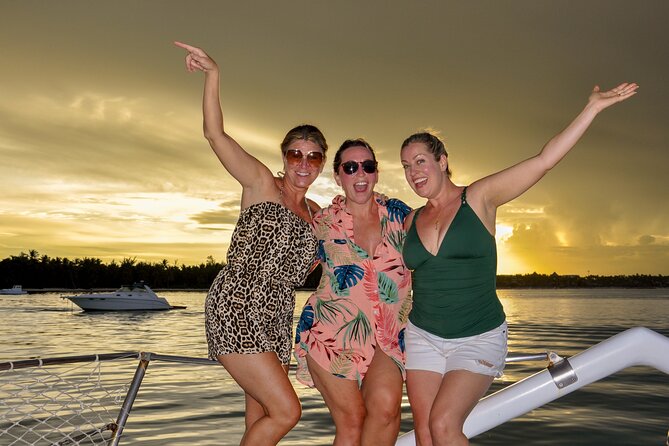 Punta Cana Sunset Catamaran Cruise with BBQ, Champagne & Music - Timing and the tight departure rule: how not to lose your sunset