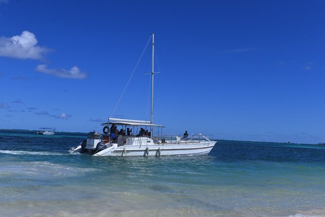 Punta Cana Sunset Catamaran Cruise with BBQ, Champagne & Music - Value check: is $795 per group worth it?