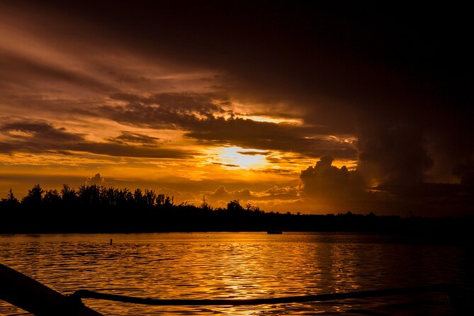 Punta Cana Sunset Catamaran Cruise with BBQ, Champagne & Music - Who this Punta Cana cruise is best for