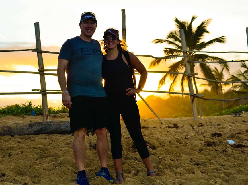 Punta Cana: Sunset Horseback Ride in Macao Beach and Forest - Key Points I’d Prioritize