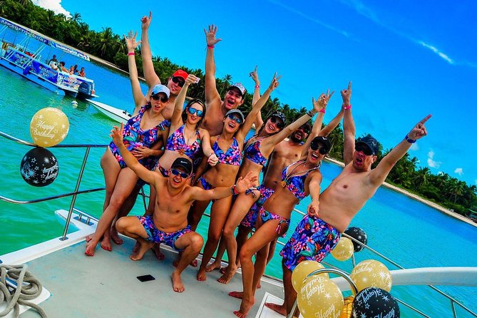 Punta Cana VIP Party Cruise with Snorkeling & Double Slide - Price and Value: What You Get for $75