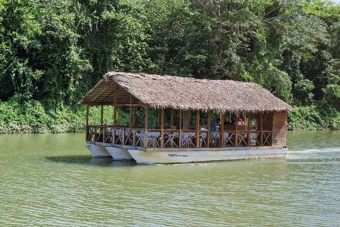 Rivers, Jungle with Buggies Adventure in Bayahibe - Bayahibe buggy and Chavón River: why this 3-hour mix works